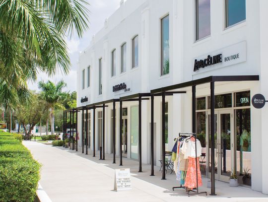 Five Ways to Fall for Southwest Florida