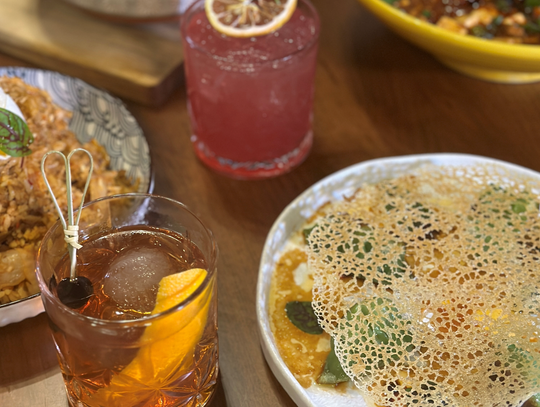 Local Flavor — Charlotte County