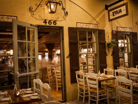 Local Flavor — Collier County