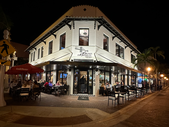 Local Flavor — Lee County