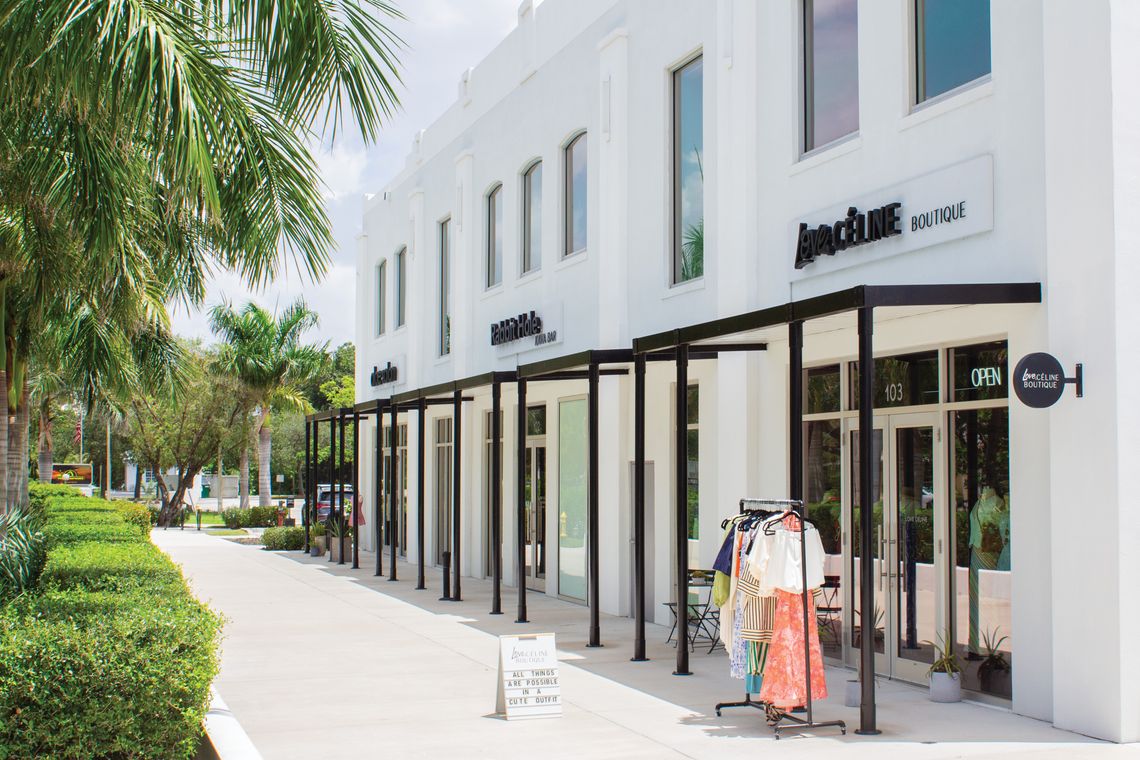 Five Ways to Fall for Southwest Florida