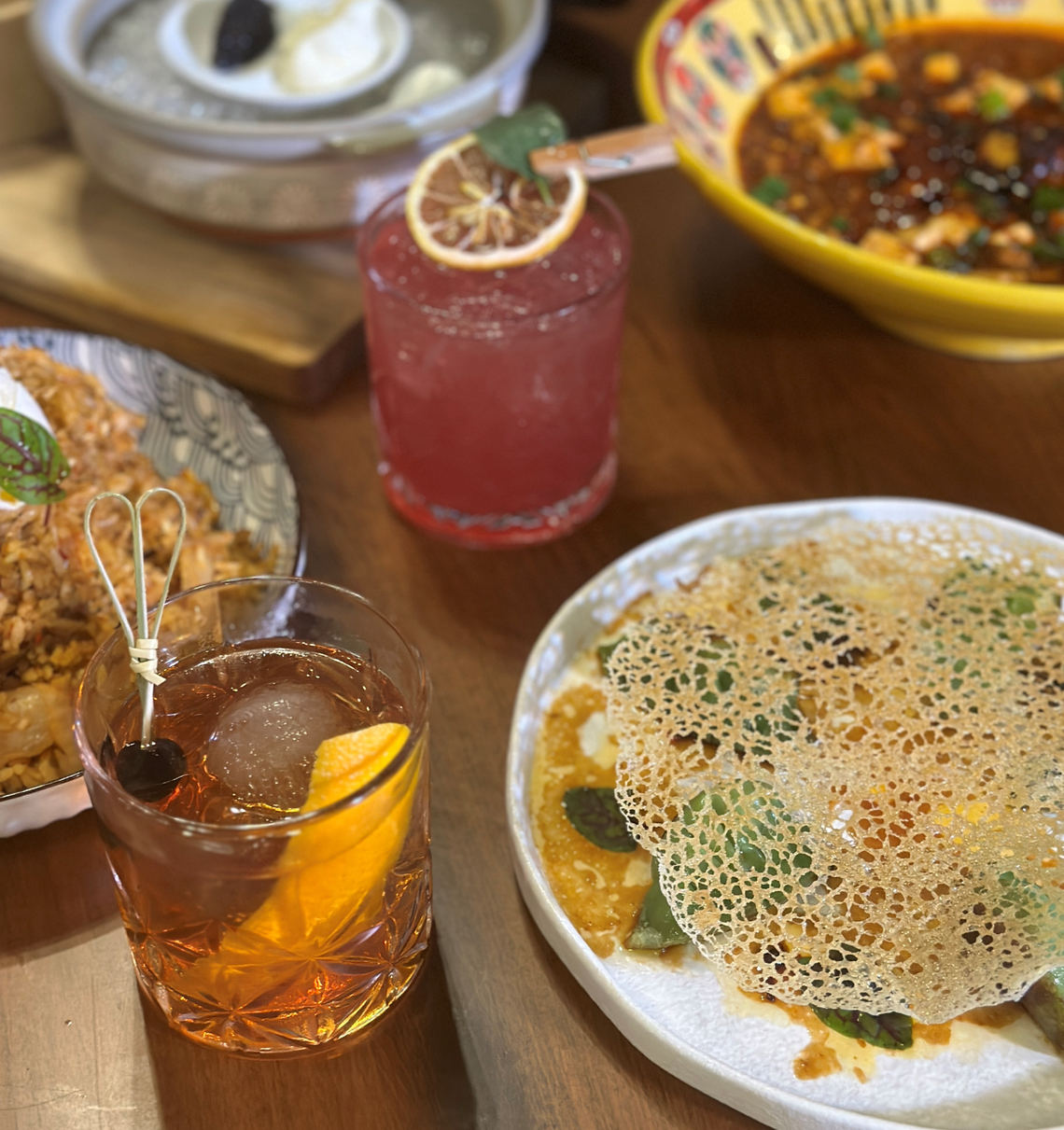 Local Flavor — Charlotte County