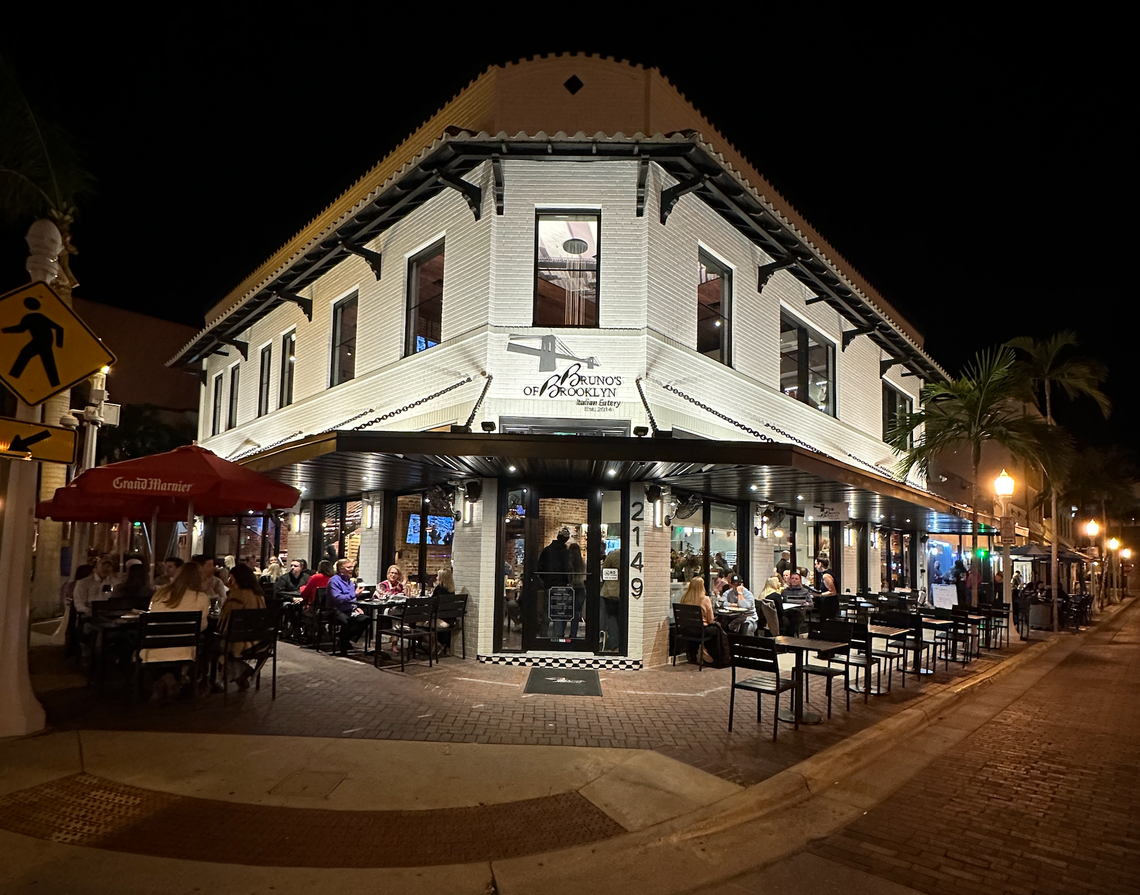 Local Flavor — Lee County