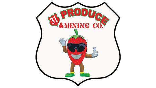 31 Produce & Mining Co.