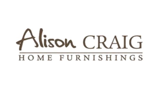Alison Craig Home Furnishings