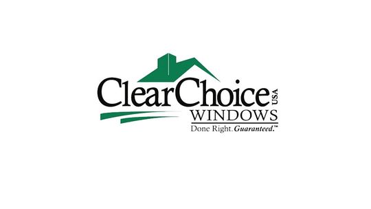 Clear Choice Windows