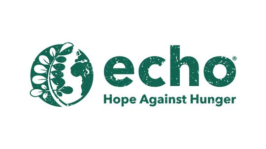 ECHO - Hope Against Hunger
