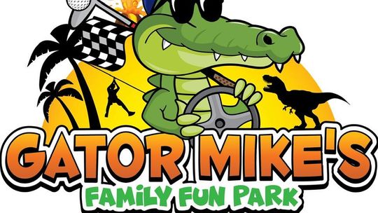 Gator Mike’s Family Fun Park