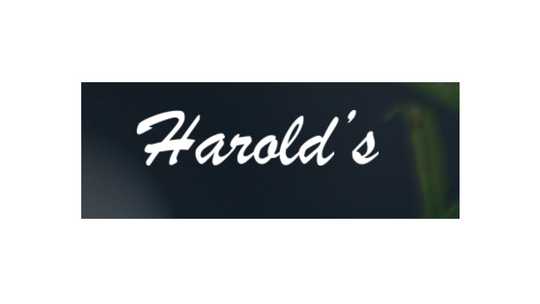 Harold's