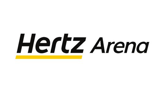 Hertz Arena