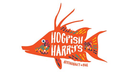 Hogfish Harry's Restaurant + Bar