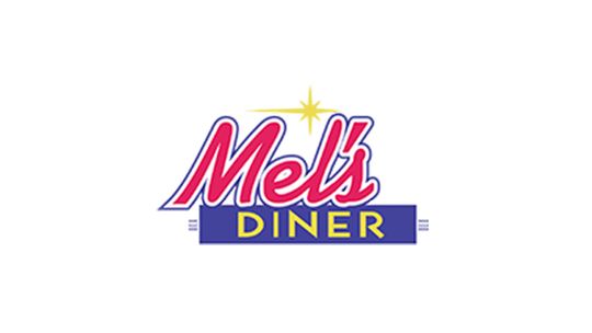 Mel's Diner - Golden Gate