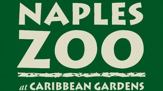 Naples Zoo at Caribbean  Gardens