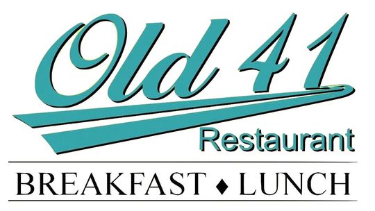 Old 41 Restaurant LLC