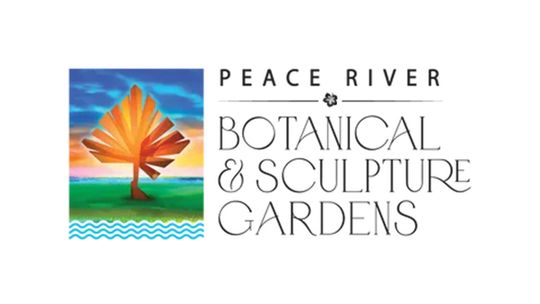 Peace River Botanical & Sculpture Gardens