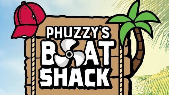 Phuzzy's Boat Shack