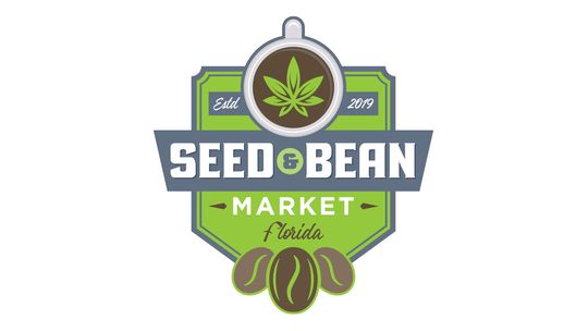 Seed & Bean Market