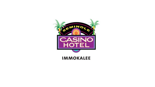 Seminole Casino Hotel Immokalee