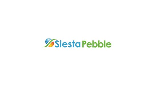 Siesta Pebble Inc
