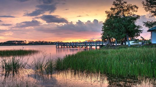 Sugden Regional Park