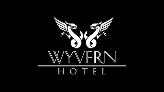 The Wyvern Hotel