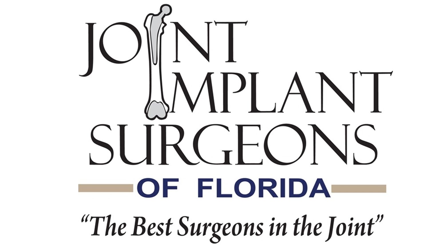 Joint Implant Surgeons of FL Dr. David Eichten Fort Myers