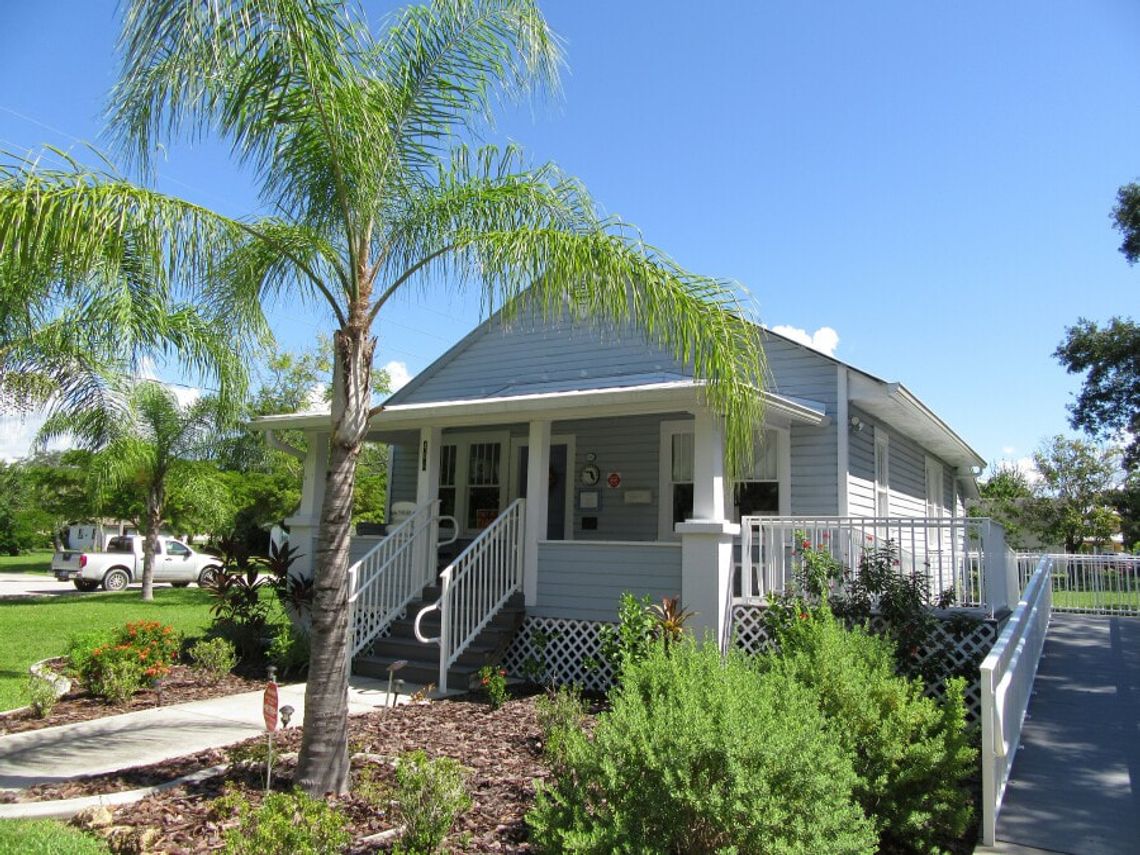 Blanchard House Museum