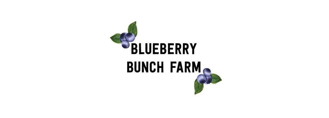 Blueberry Bunch Farm