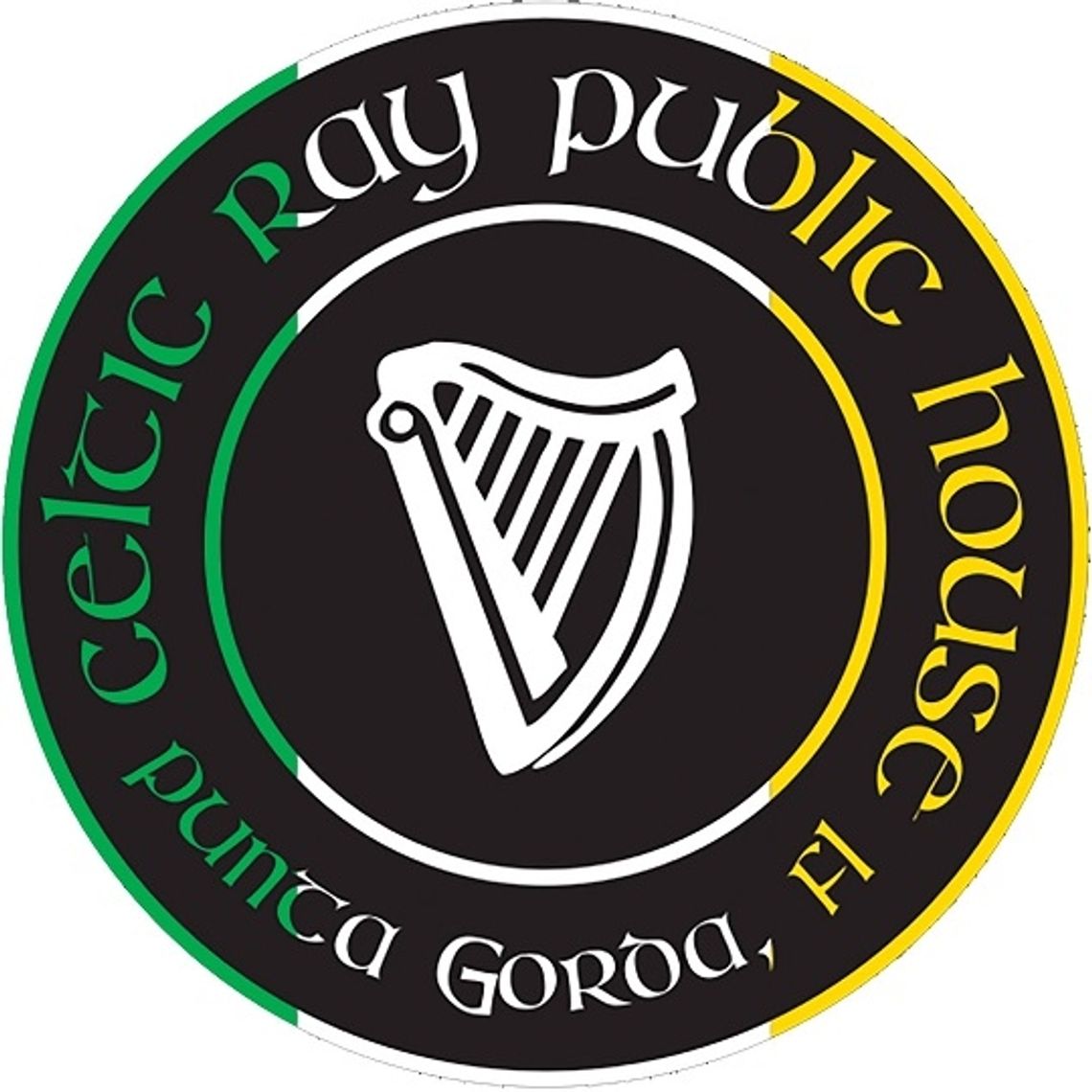Celtic Ray Public House