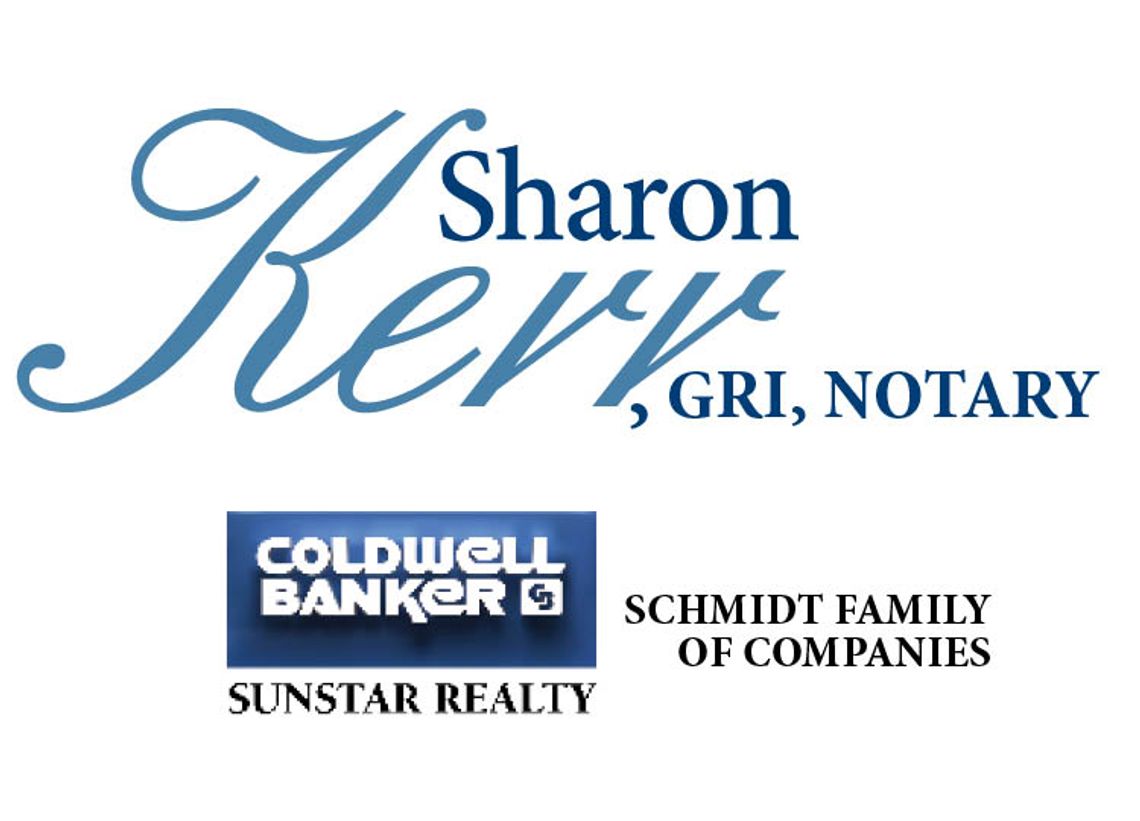 Coldwell Banker - Sharon Kerr