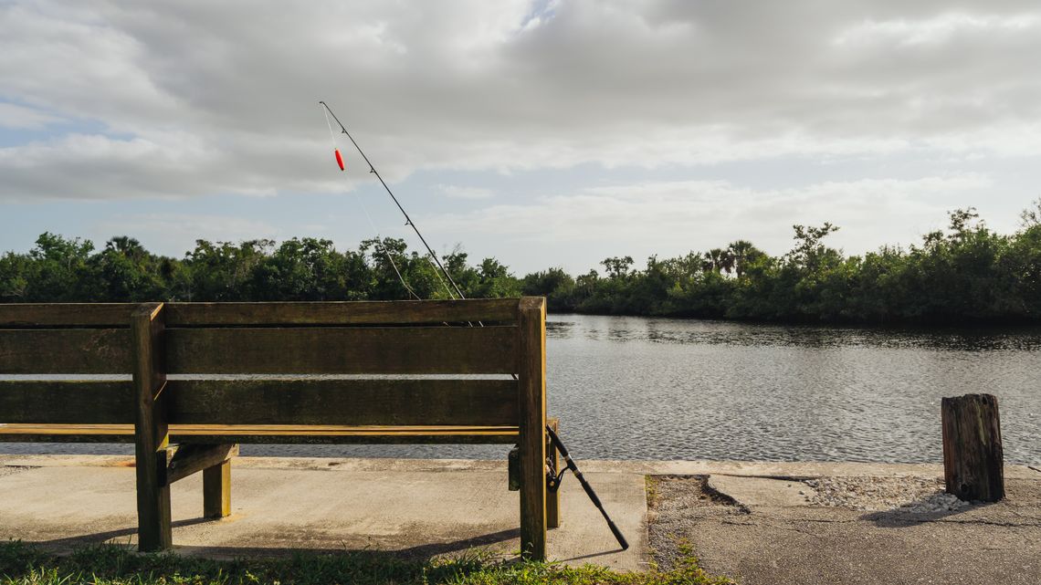 Collier-Seminole State Park