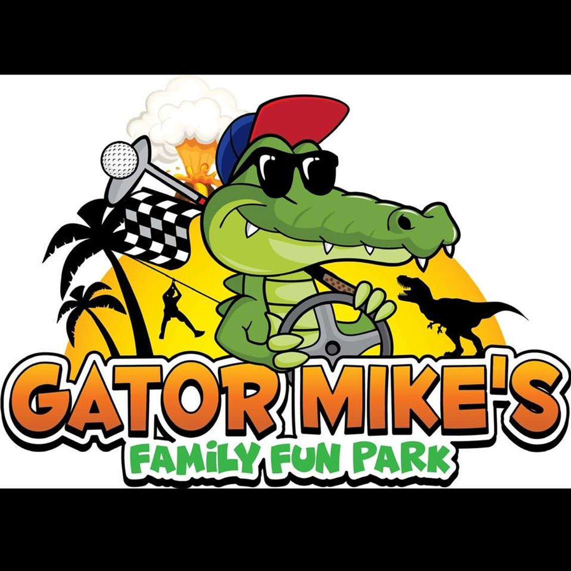 Gator Mike’s Family Fun Park