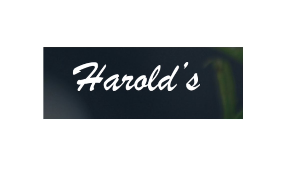 Harold's