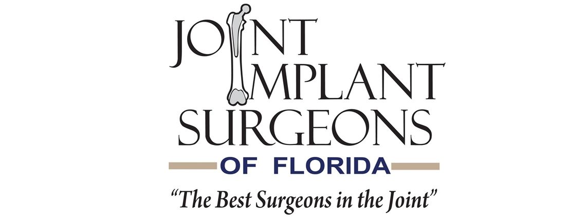 Joint Implant Surgeons of FL - Dr. David Eichten Fort Myers