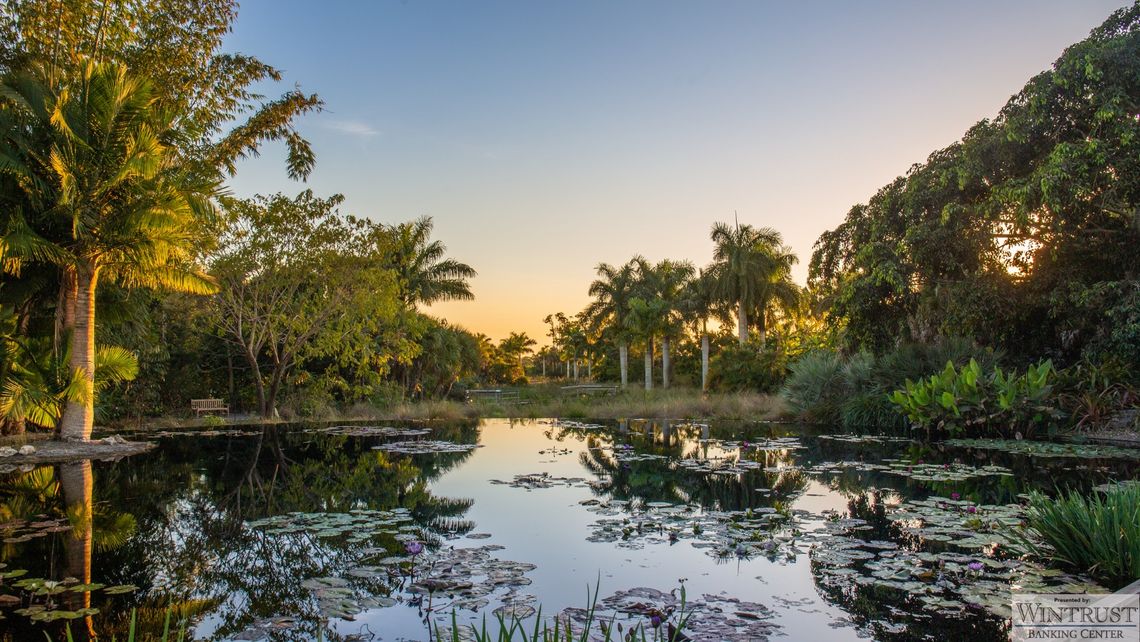 Naples Botanical Garden