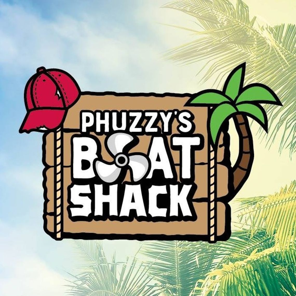 Phuzzy's Boat Shack