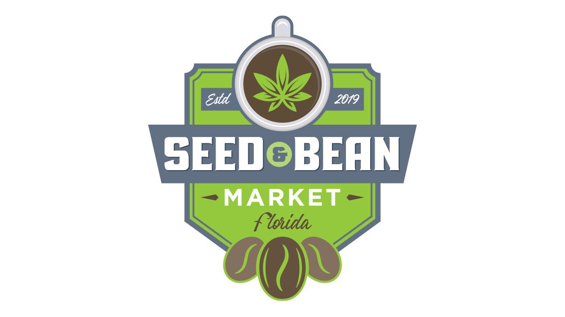 Seed & Bean Market