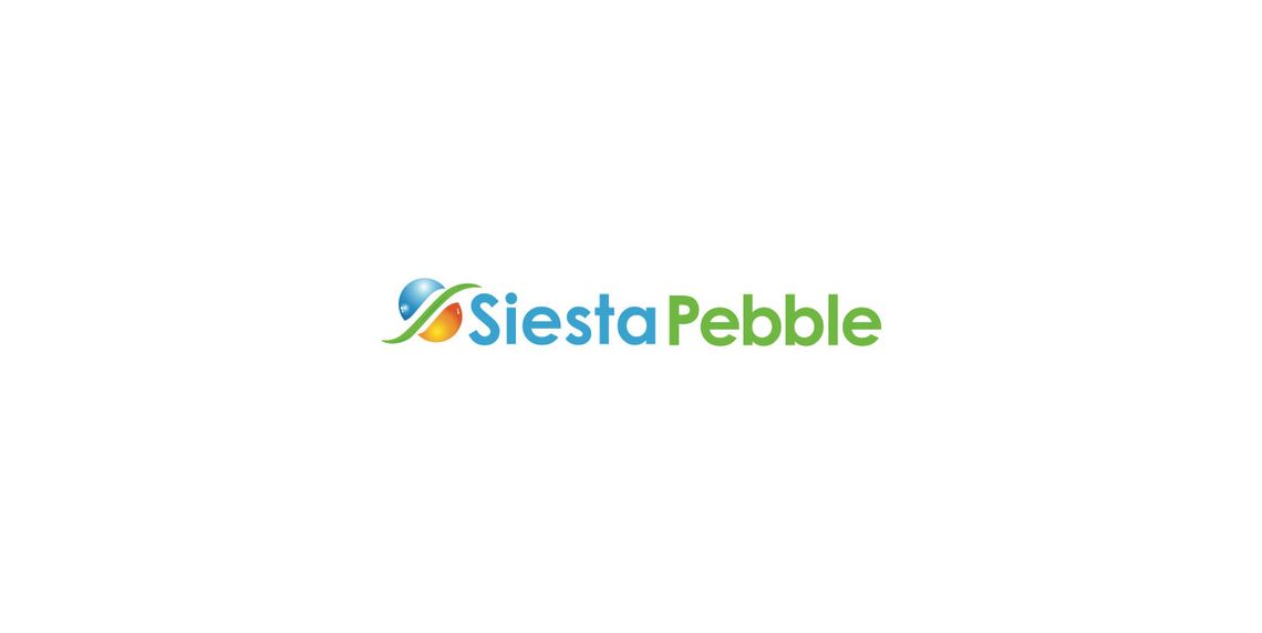 Siesta Pebble Inc