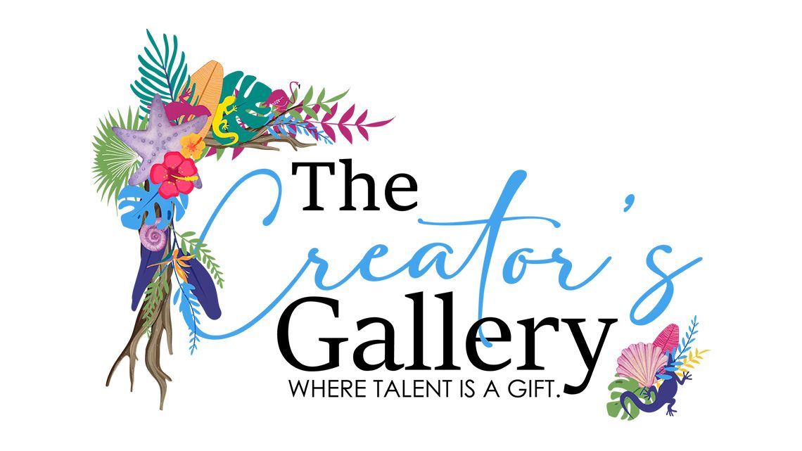 The Creator's Gallery