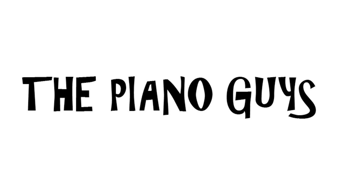 The Piano Guys