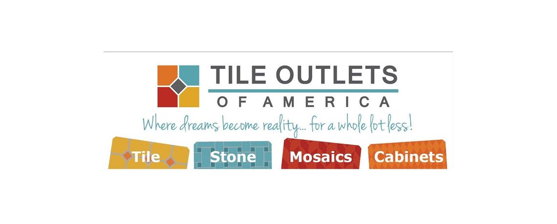 Tile Outlets of America