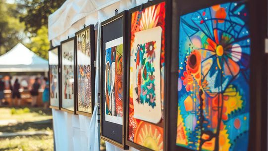 Bonita Springs National Art Festivals