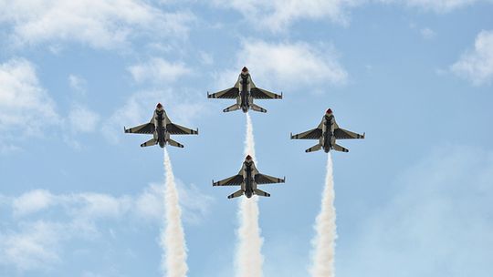 Florida International Air Show
