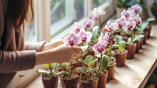 Gulf Coast Orchid Alliance’s Orchid Show and Sale Gulf Coast Orchid Alliance’s Orchid Show and Sale