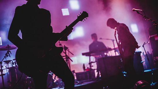 Sanibel Music Festival