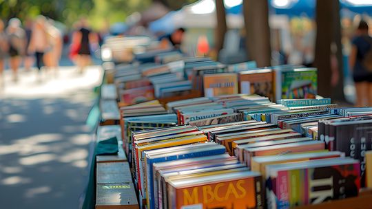 Southwest Florida Reading Festival