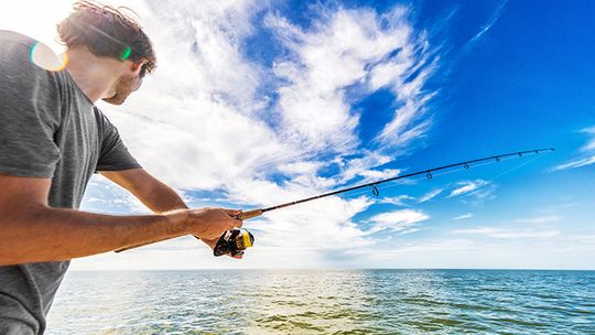World’s Richest Tarpon Tournament