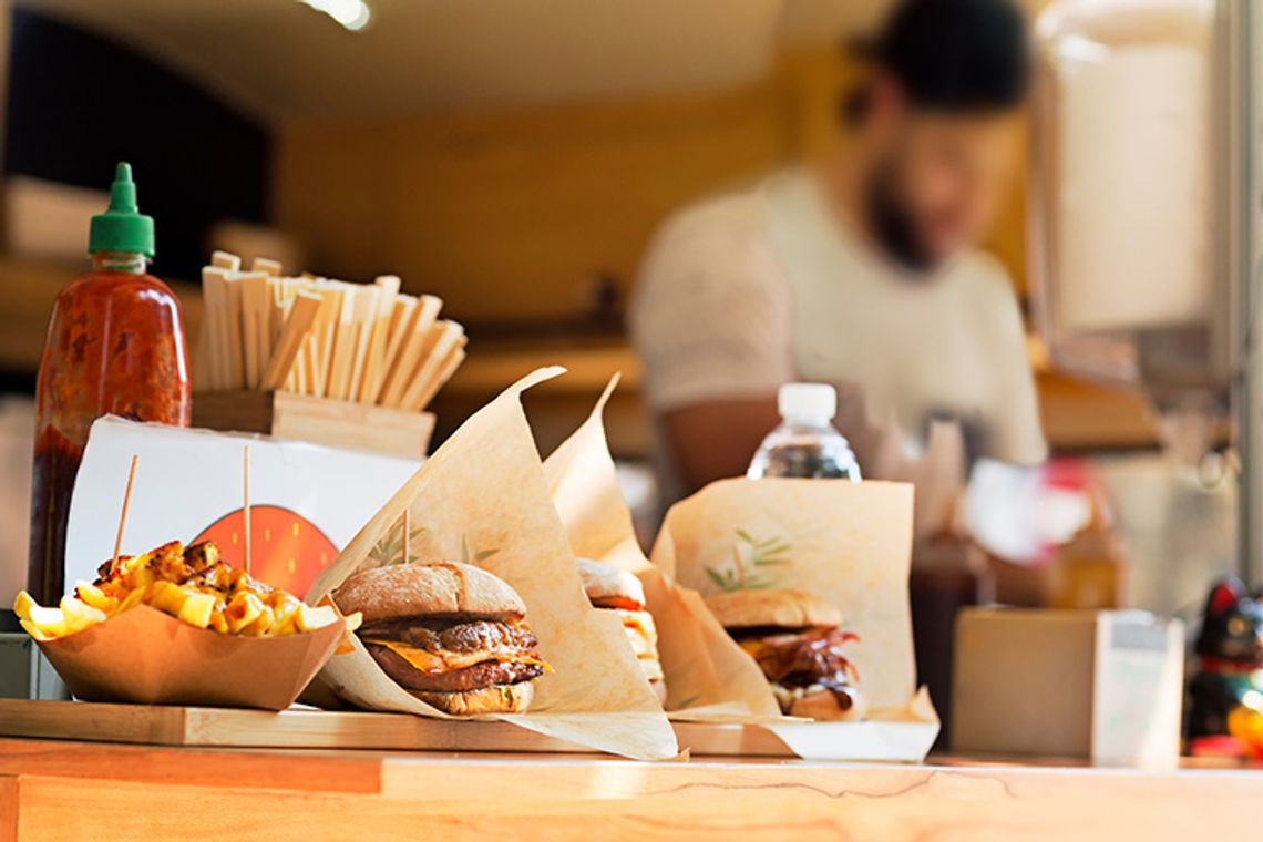 Bonita Springs International Food Truck Rally & Music Festival