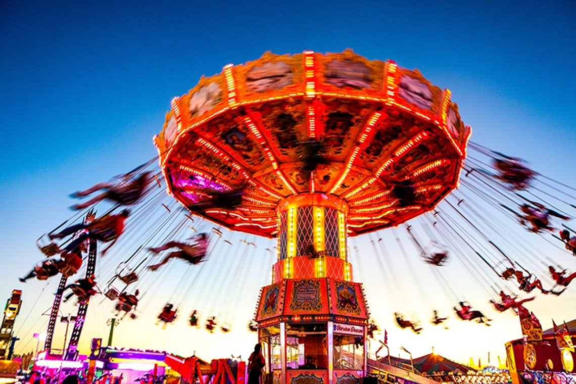 Collier County Fair