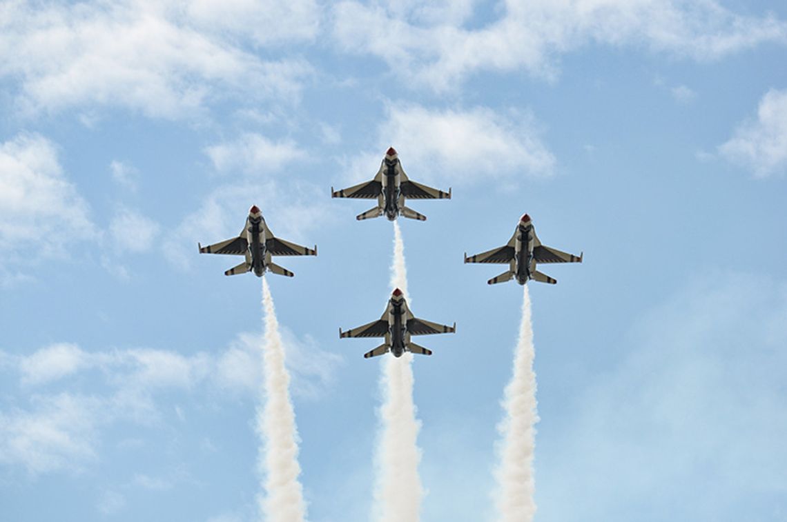 Florida International Air Show